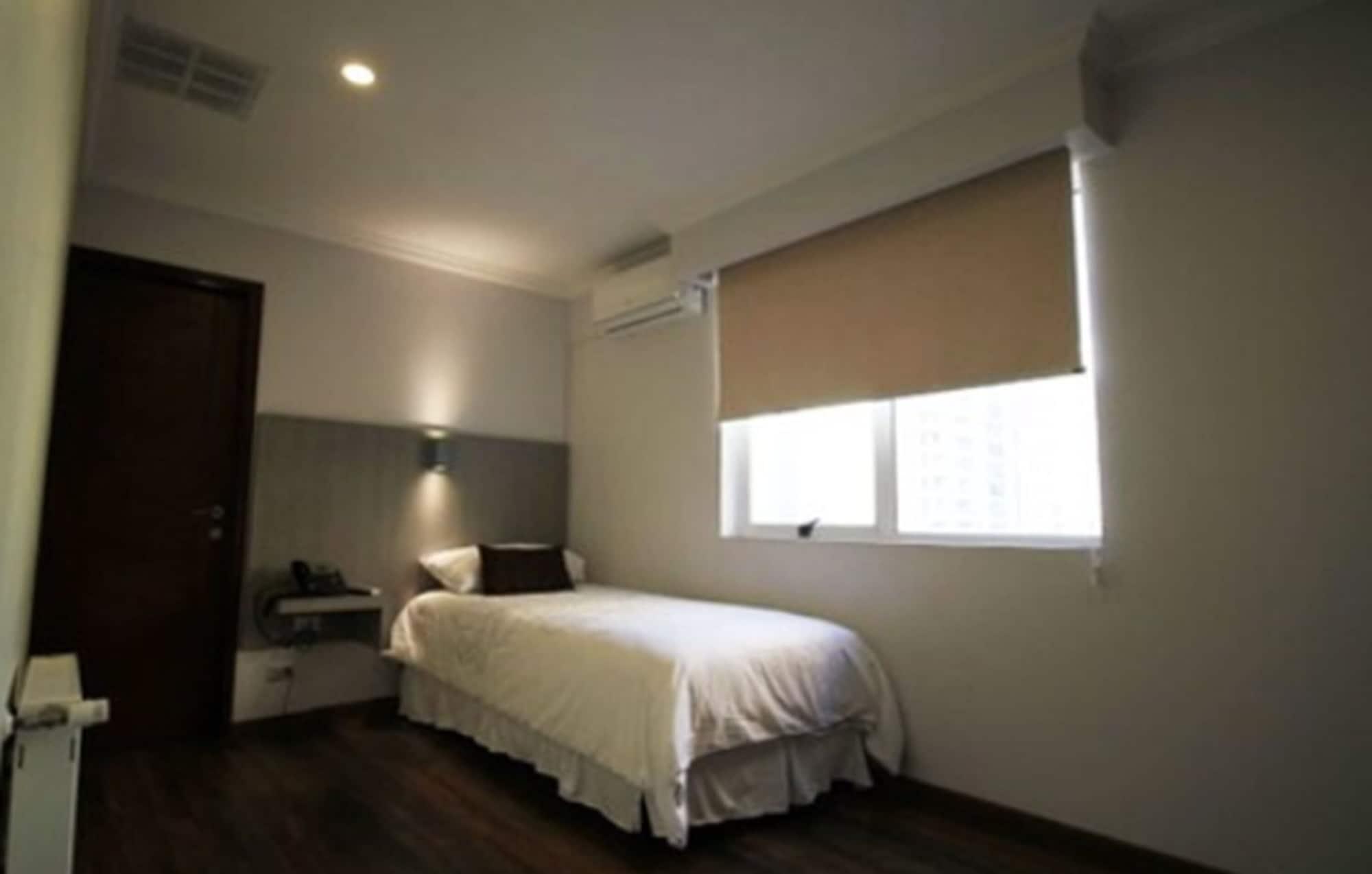 Hotel Elisa Cole 산티아고 외부 사진