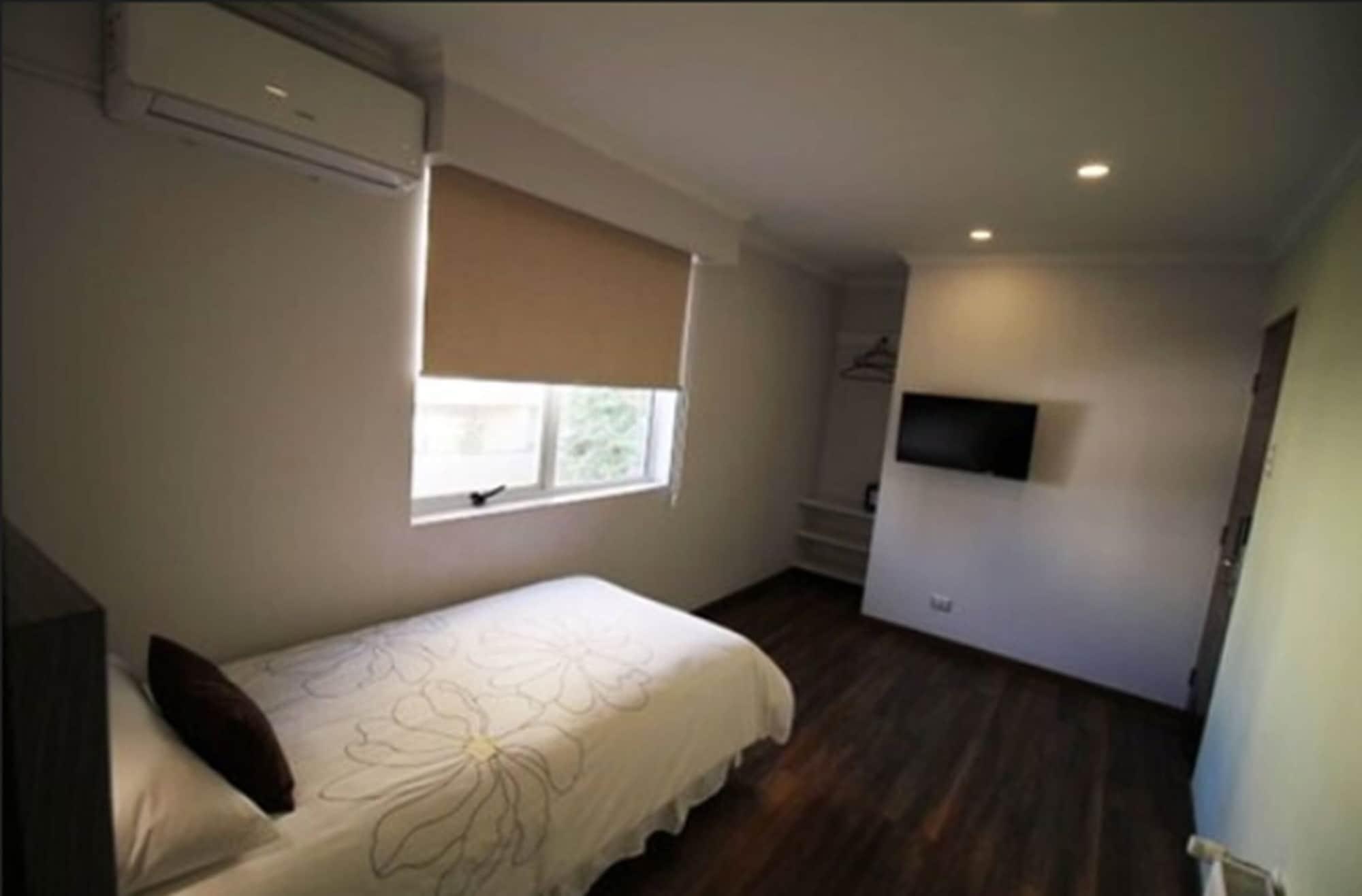Hotel Elisa Cole 산티아고 외부 사진