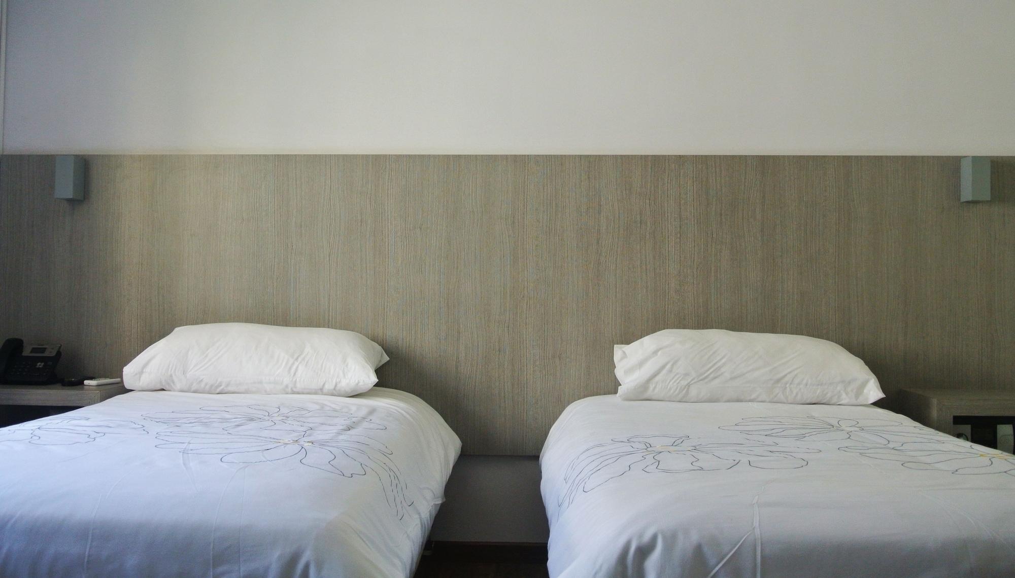 Hotel Elisa Cole 산티아고 외부 사진