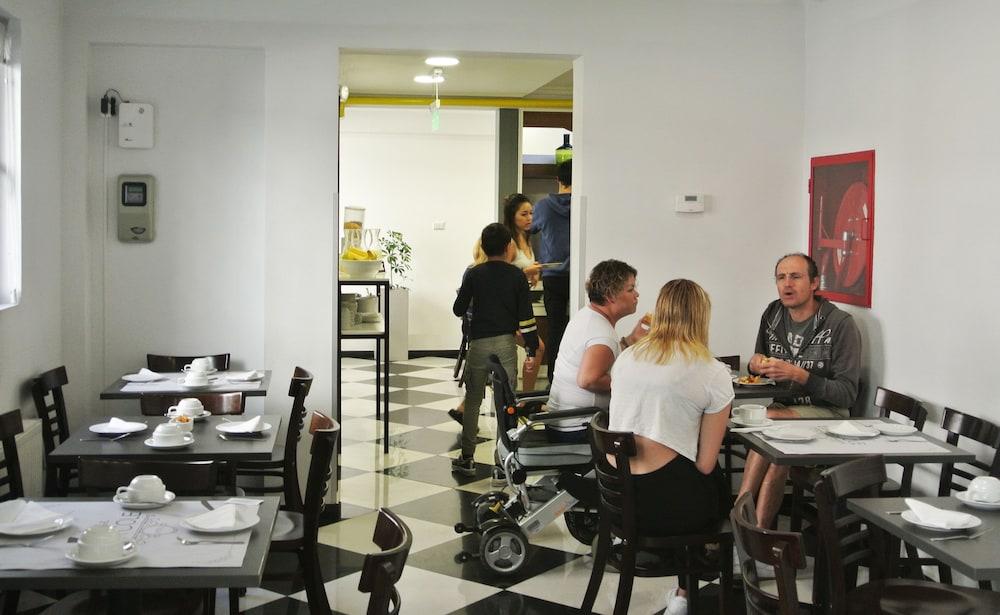 Hotel Elisa Cole 산티아고 외부 사진